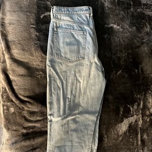 Aeropostale Mom Jean